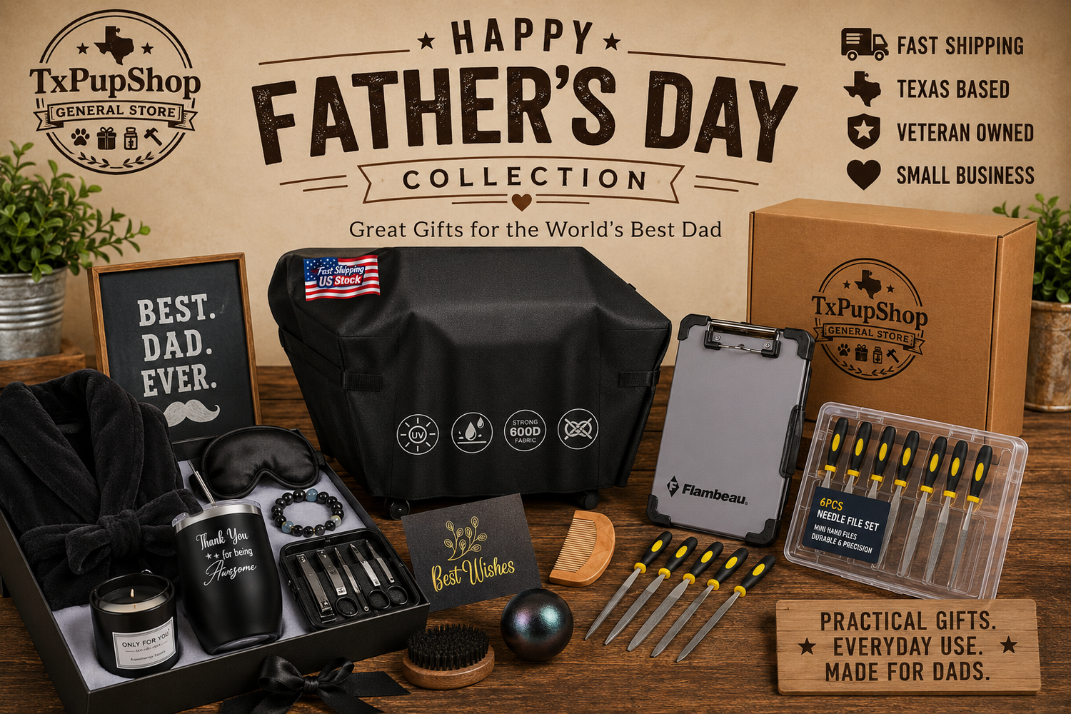 Fathers Day Gifts