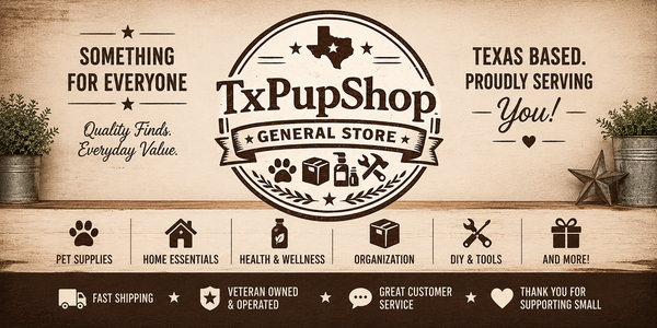 TxPupshop