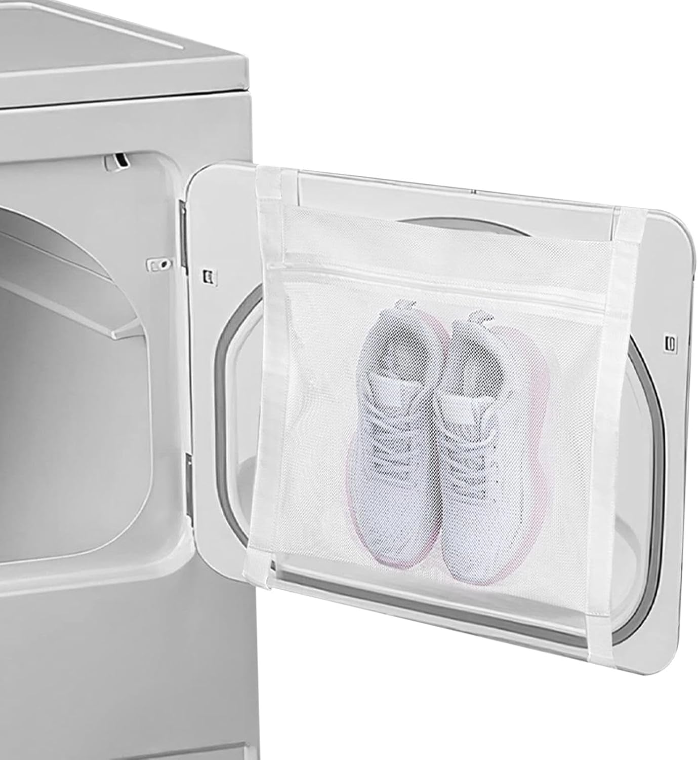 Shoe Drying Mesh Bag Sneaker Dryer Bag Laundry Drying Bag for Washer Dryer