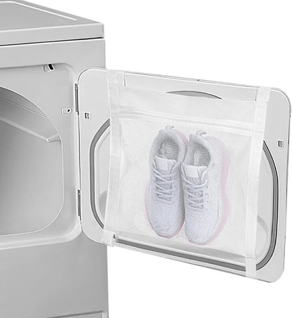 Shoe Drying Mesh Bag Sneaker Dryer Bag Laundry Drying Bag for Washer Dryer
