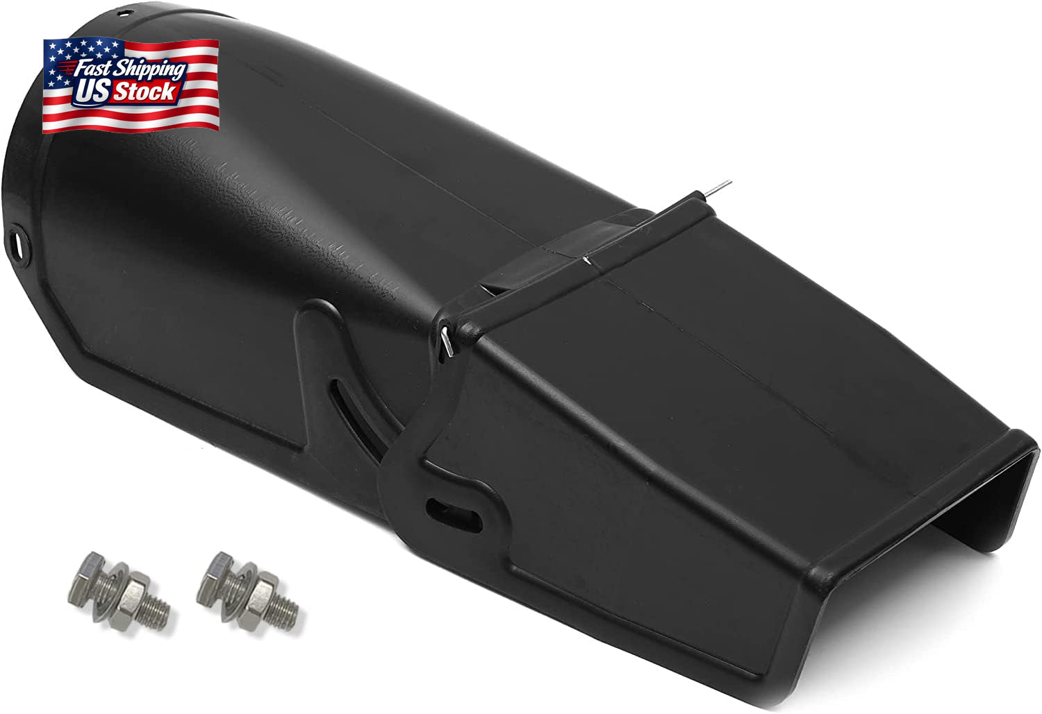AR-PRO 762222MA Chute Assembly Replacement for Craftsman Snow Throwers - Replace